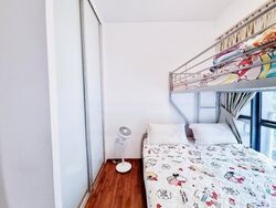 Parc Centros (D19), Condominium #478038061